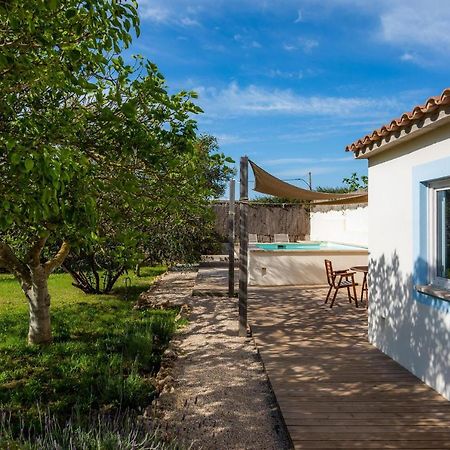 Finca Es Canyaret Capdepera (Mallorca) Exterior foto