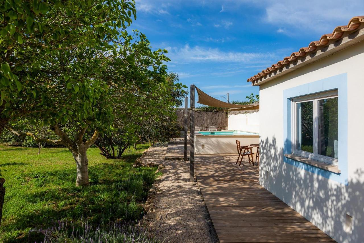 Finca Es Canyaret Capdepera (Mallorca) Exterior foto